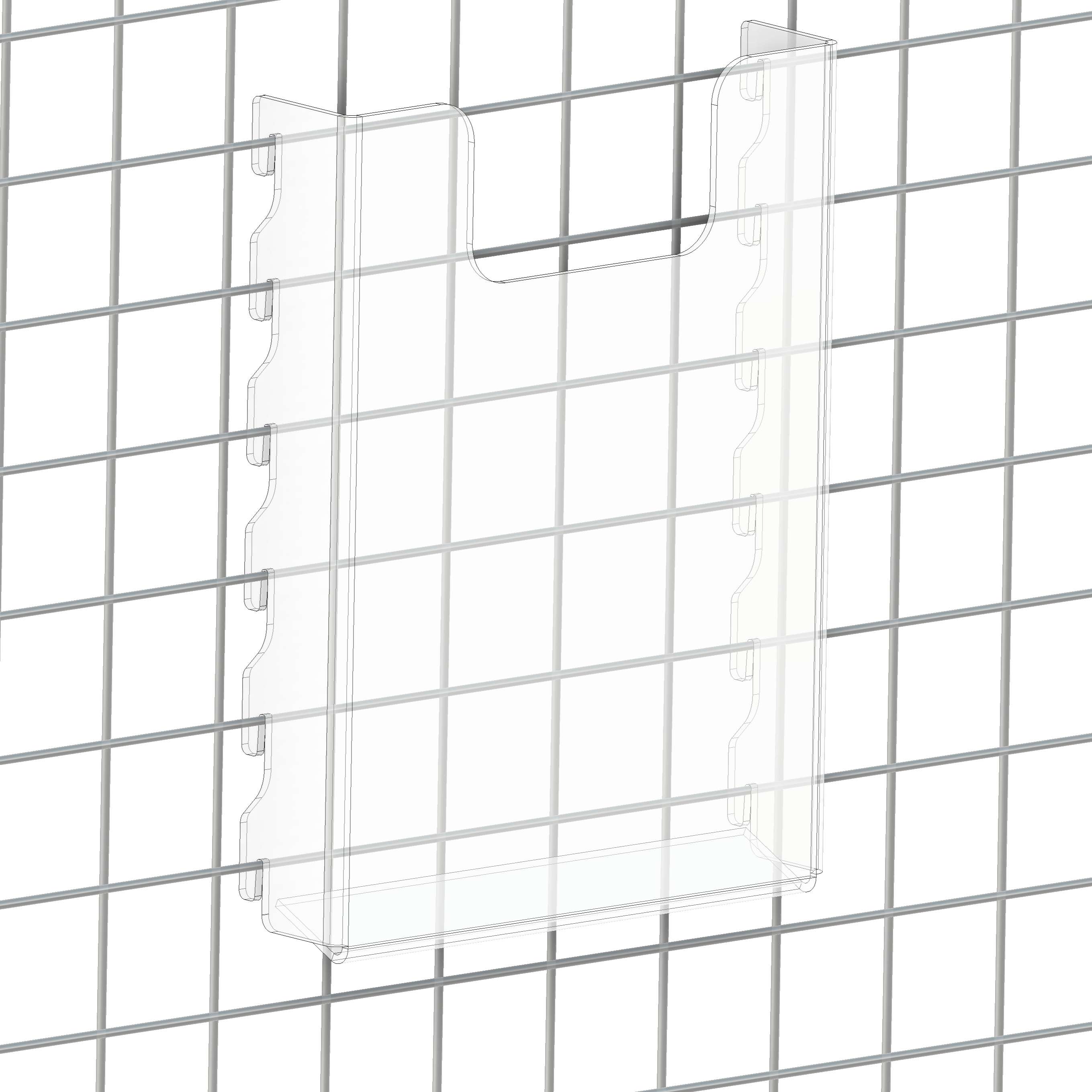 Perspex & MDF Products