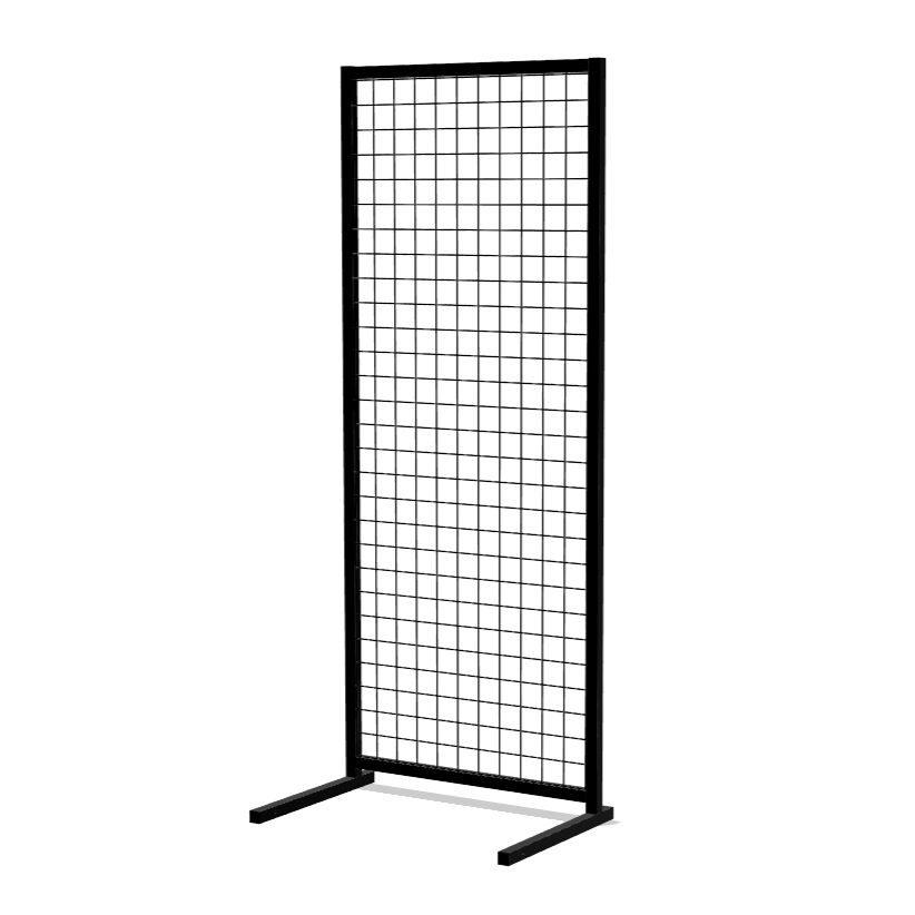 0.6m Wide Mesh Panel