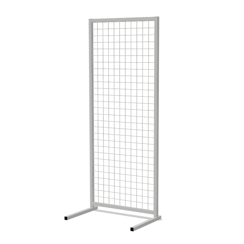 0.6m Wide Mesh Panel