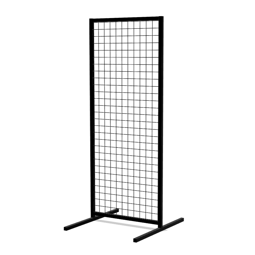 0.6m Wide Mesh Panel
