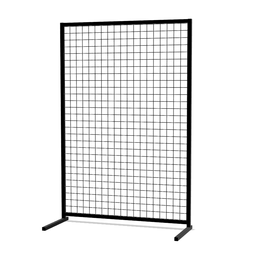 1m Wide Mesh Panel