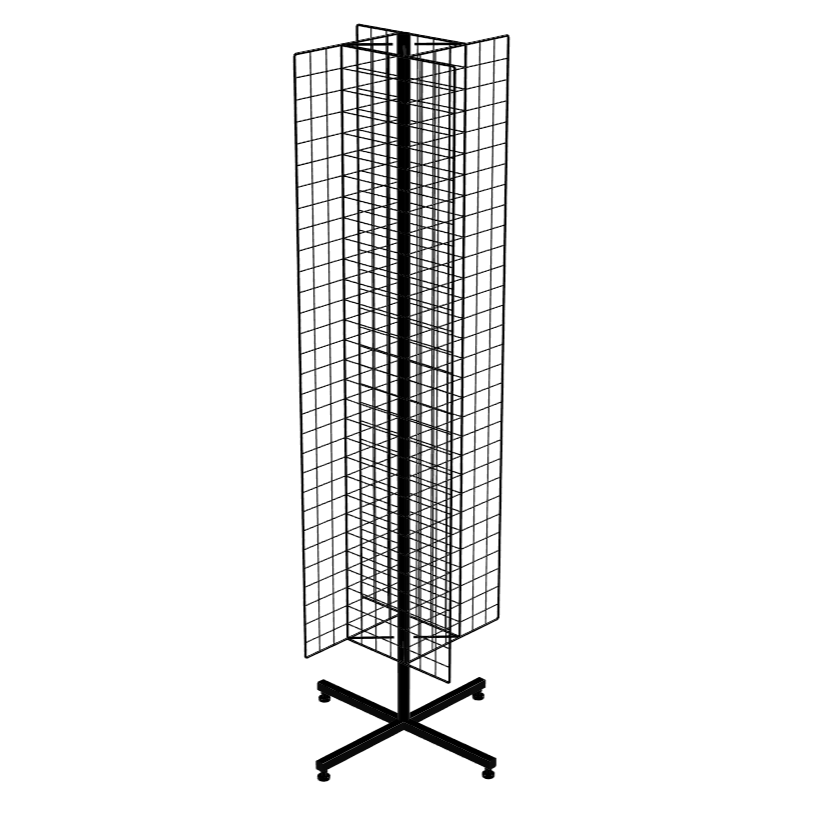 1.8m Rotating Stand