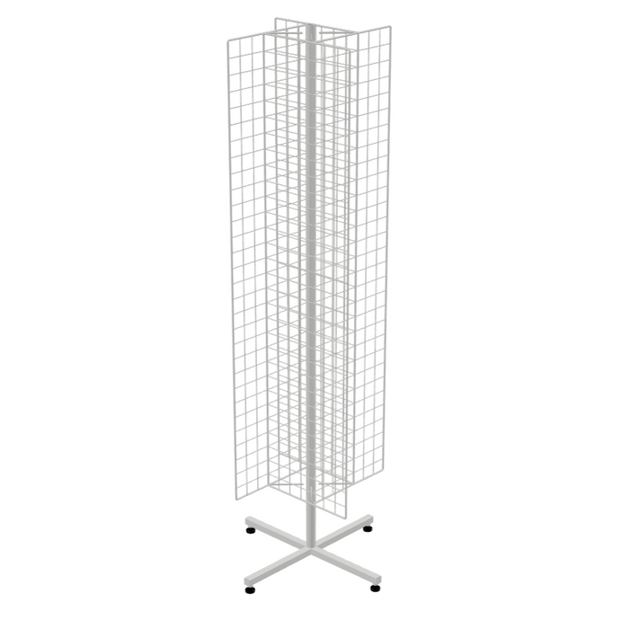 1.8m Rotating Stand – Wire Worx