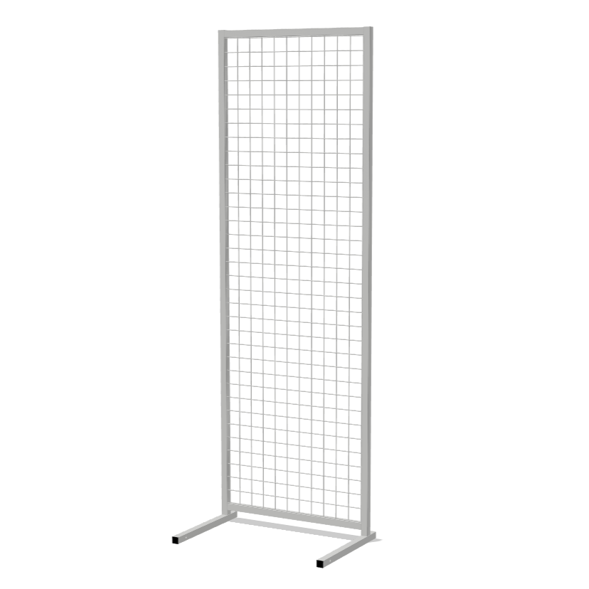 0.6m Wide Mesh Panel