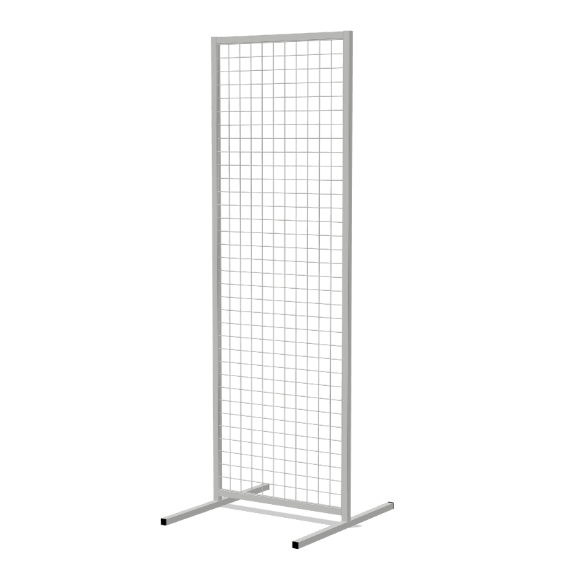 0.6m Wide Mesh Panel