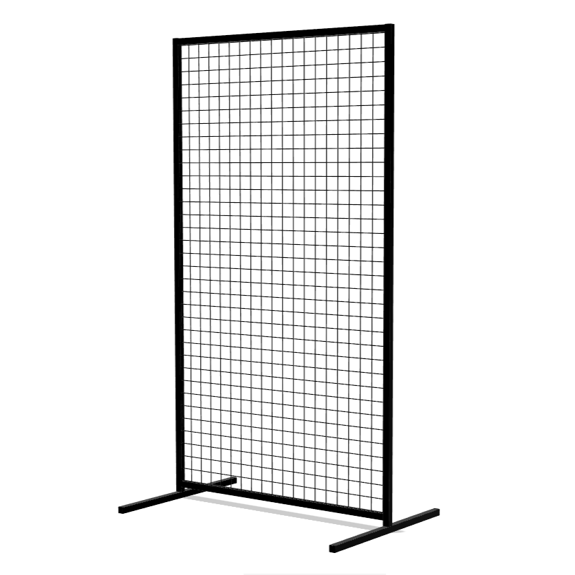 1m Wide Mesh Panel