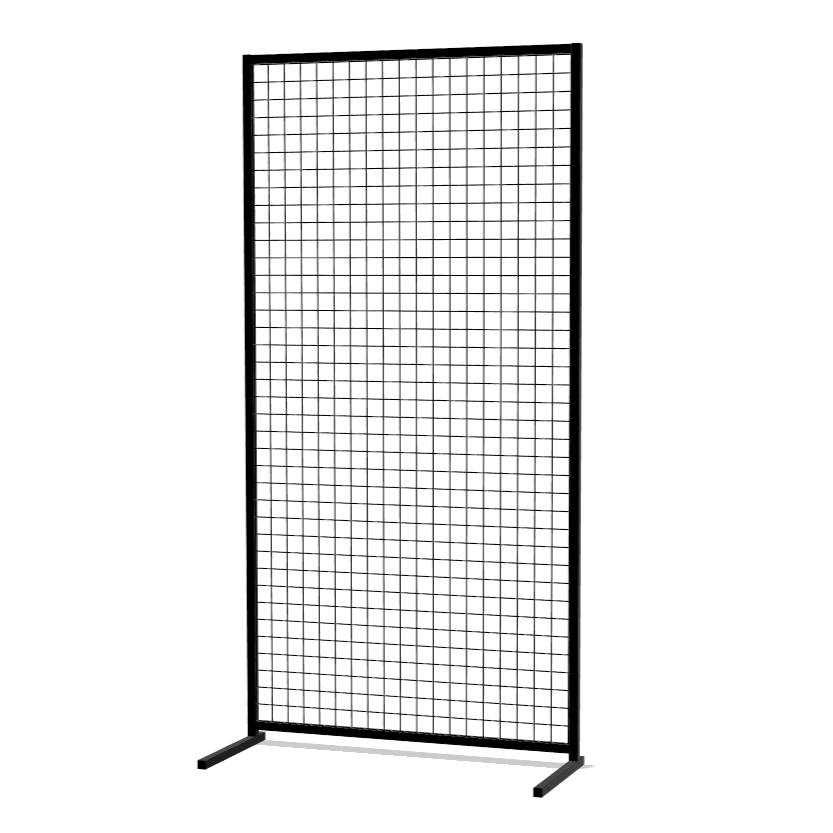 1m Wide Mesh Panel