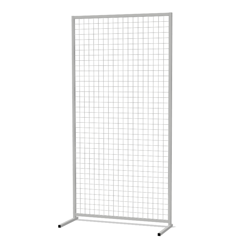 1m Wide Mesh Panel
