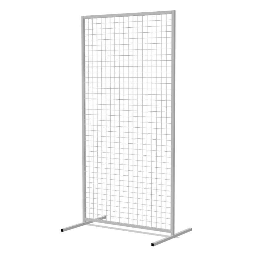1m Wide Mesh Panel