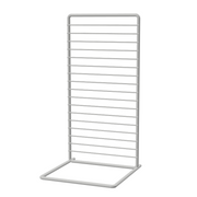 400x200mm Wire Counter Stand