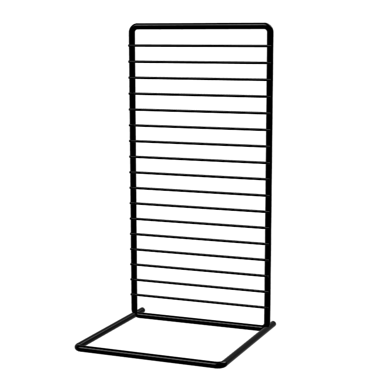 400x200mm Wire Counter Stand