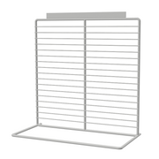 400x400mm Wire Counter Stand