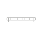 530mm Wire Front for Shelving