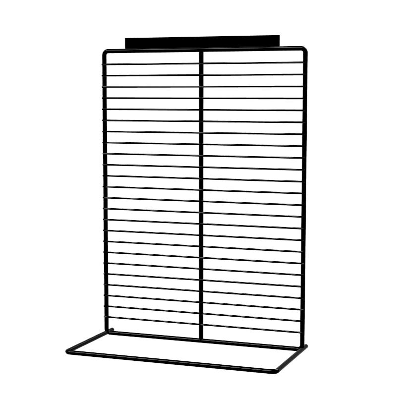 550x400mm Wire Counter Stand