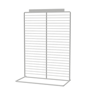 550x400mm Wire Counter Stand