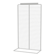 725x400mm Wire Counter Stand