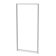 930BYS Slotted Frame