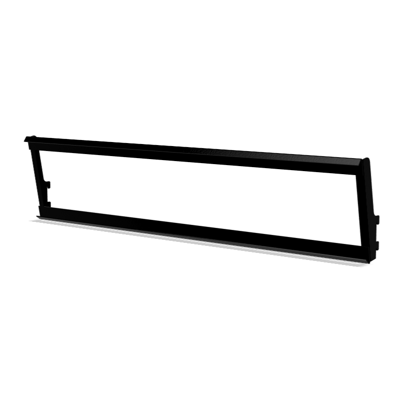 Hook-On Headerboard Frame