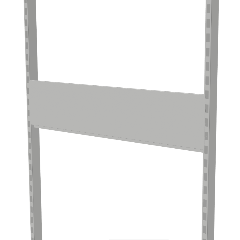 Hook-On Solid Infill Panel