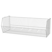 930x300x300mm Large Stackable Basket