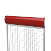 930x200mm Slide-In Headerboard Frame