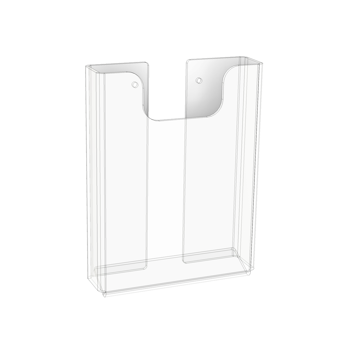 Wall Mountable