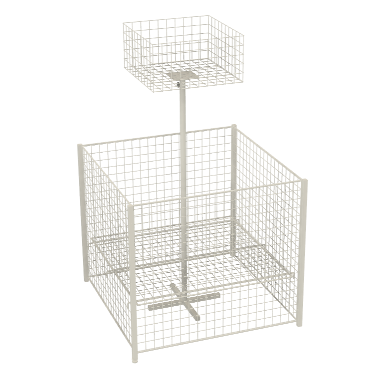 Custom Display Equipment