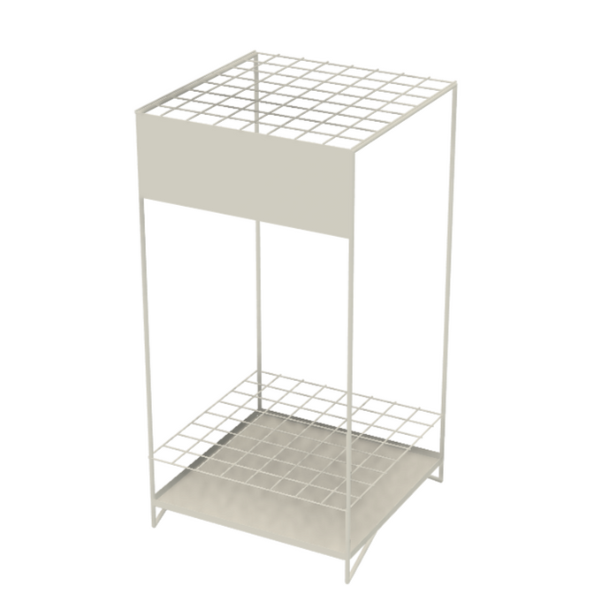 Custom Wrapping Paper Stand – Wire Worx