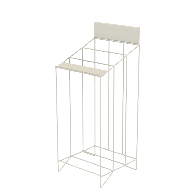 Custom Tile Display Stand