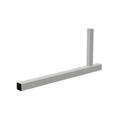 L-Leg for Mesh Panels