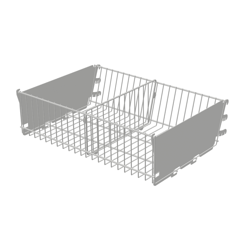 Medium Basket Divider