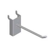 Single Pegboard Hook