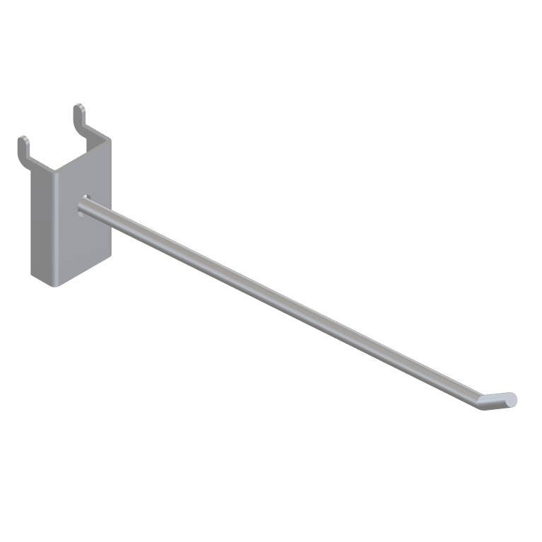 Single Pegboard Hook