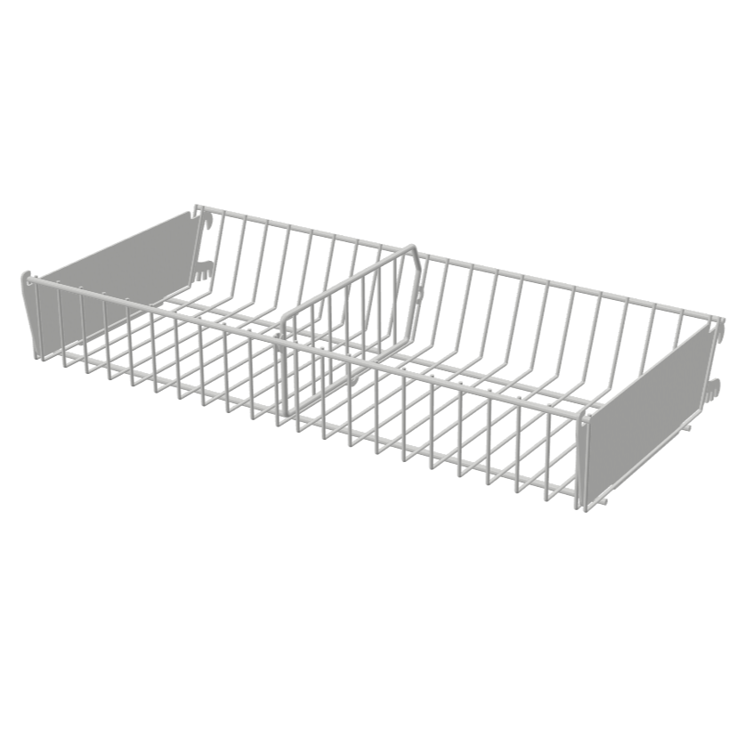 Small Basket Divider