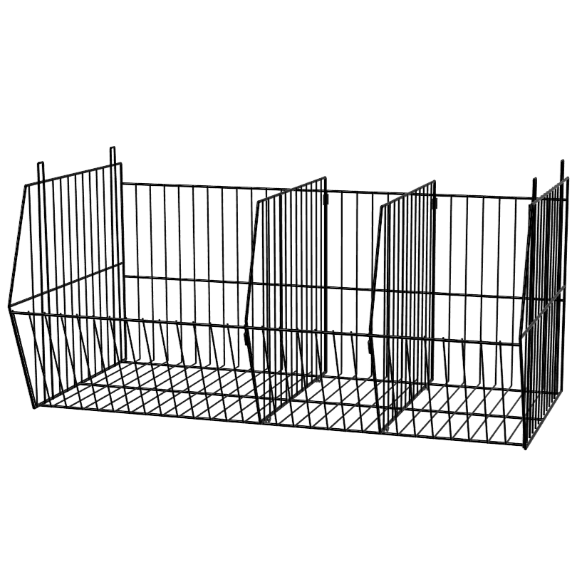 Standard Stackable Basket Divider