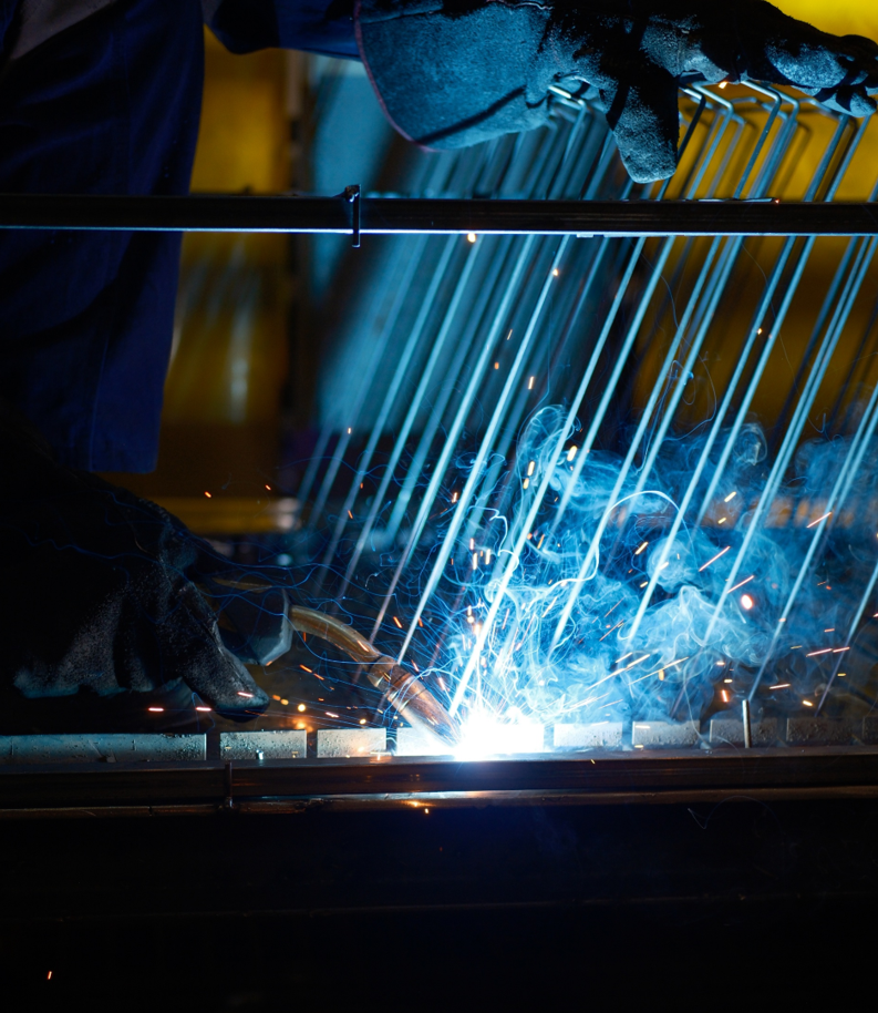 In-House Manufacturing